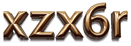 xzx6r logo